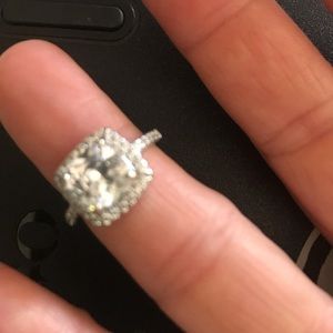 Avon ring size 6